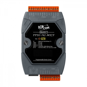  ICP DAS PPDS-762D-MTCP